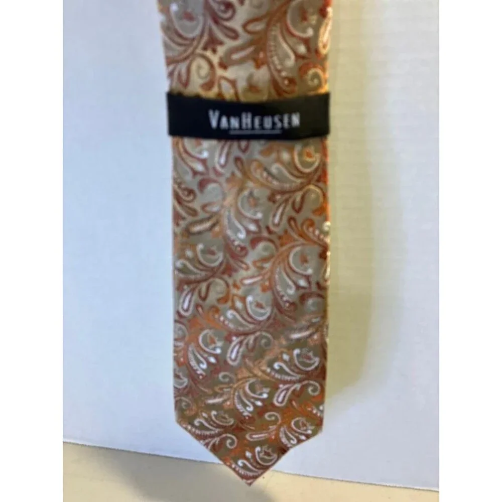VanHeusen men’s Tie